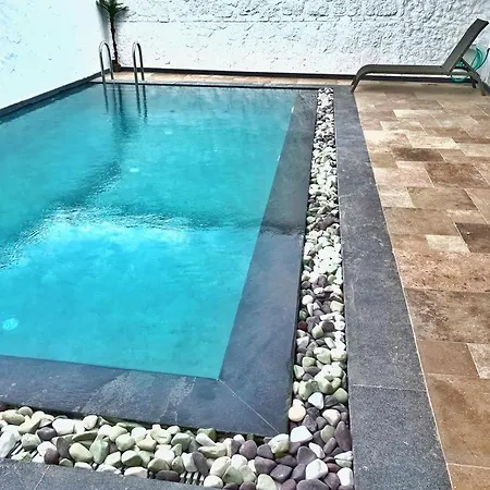 Gk House *