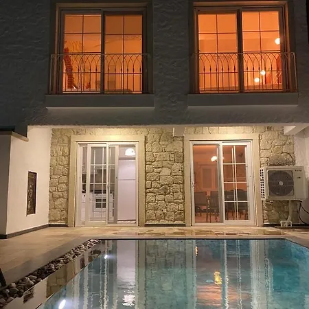 Gk House * Αλακάτι