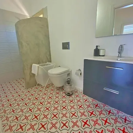 فيلة Gk House ألاتشاتي