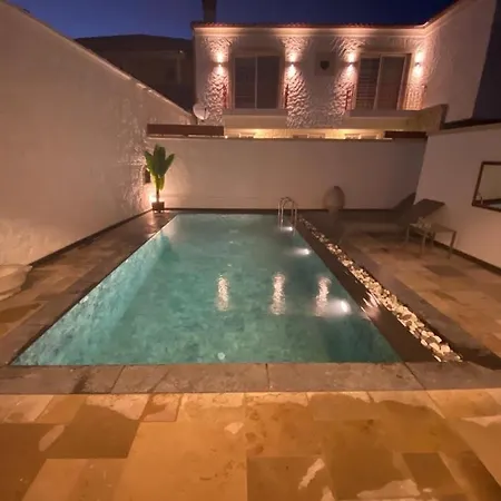 Gk House
