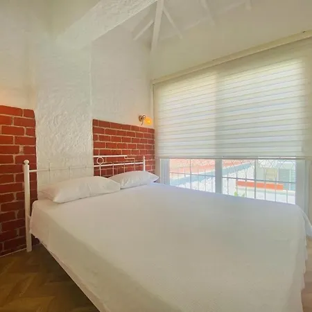 Gk House Villa