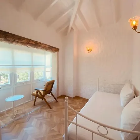 Gk House Villa Alacati