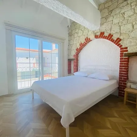 Gk House Alacati